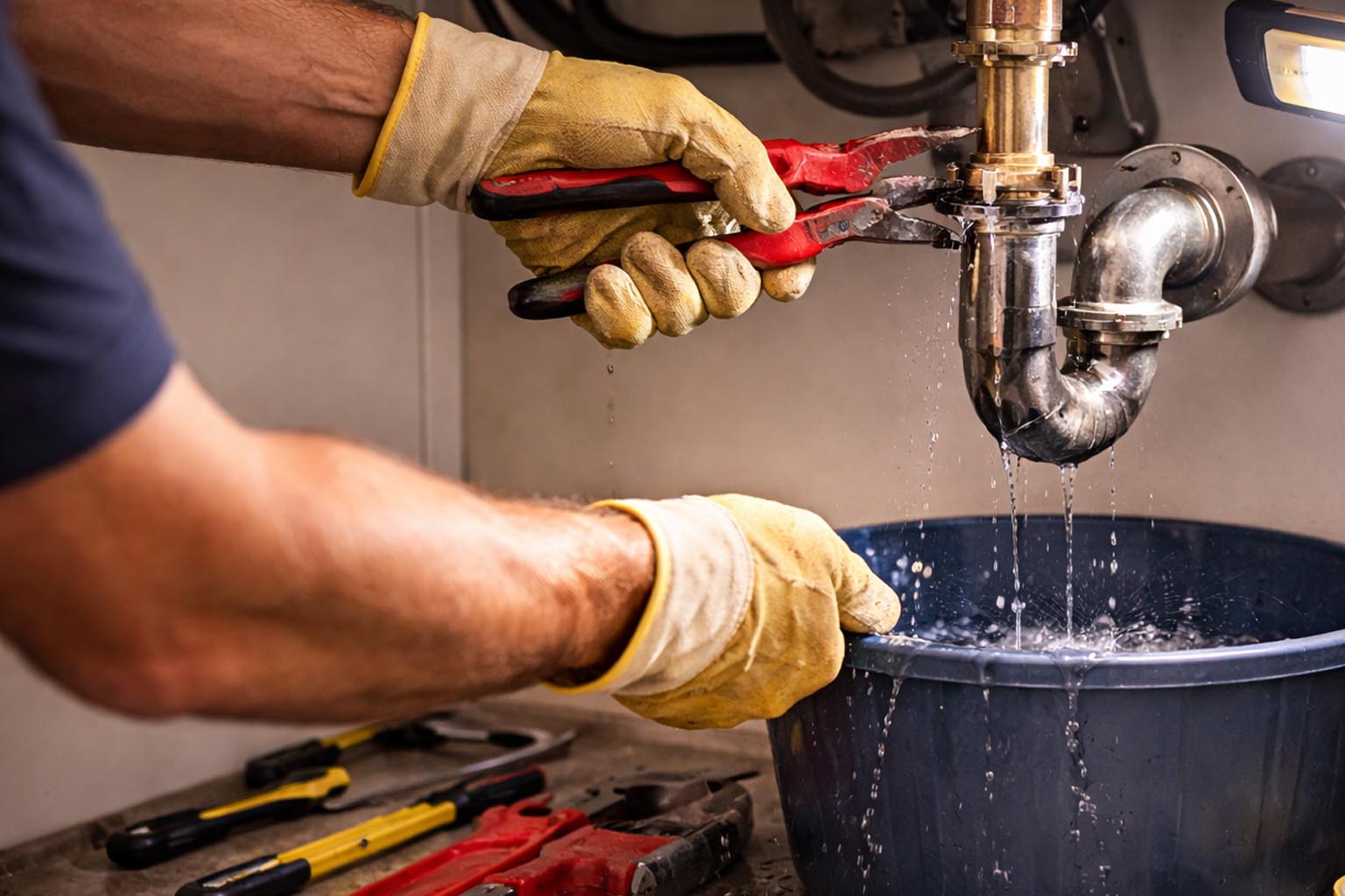 Handy Angels Emergency Repairs