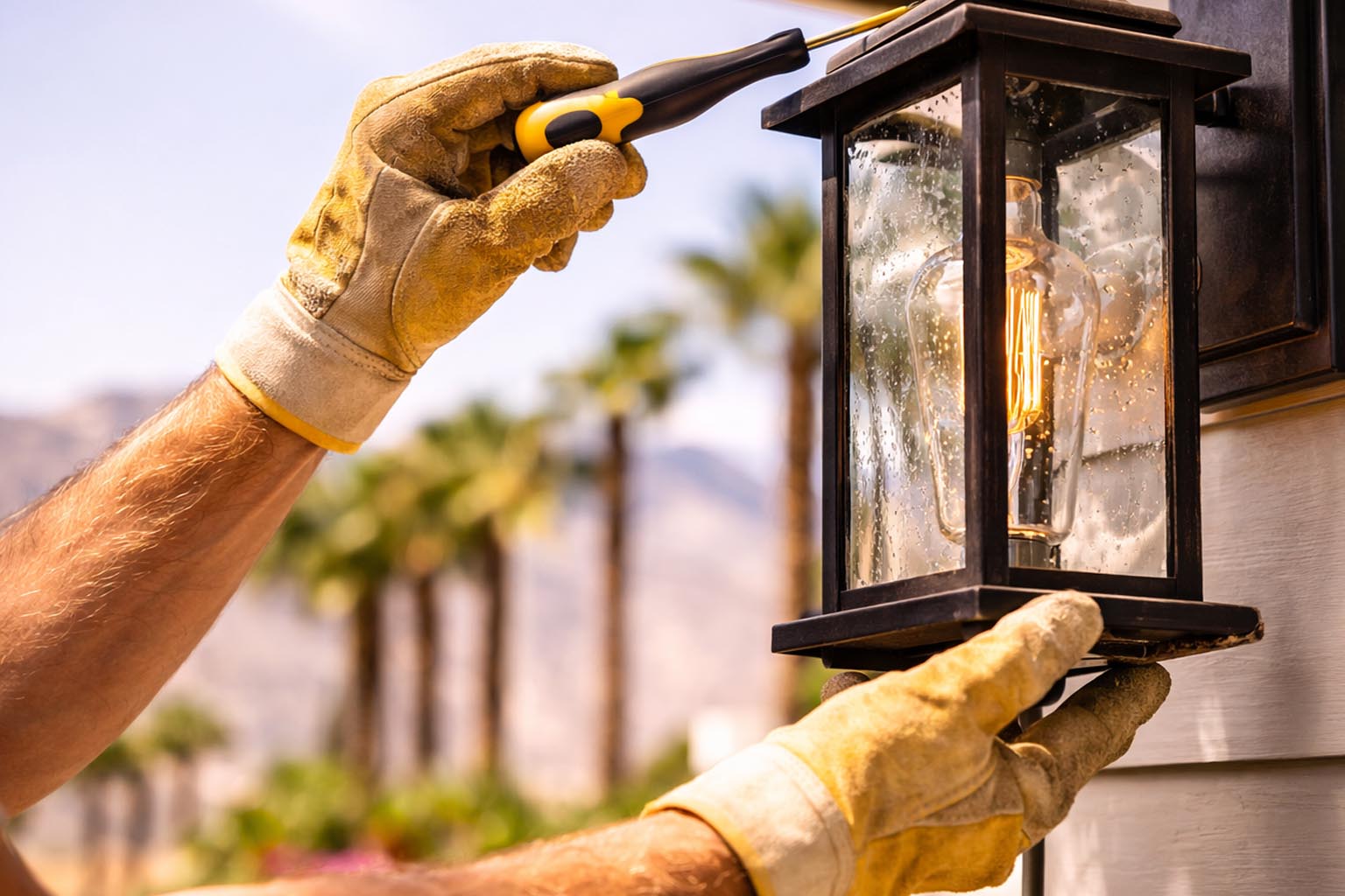 Handy Angels property maintenance support